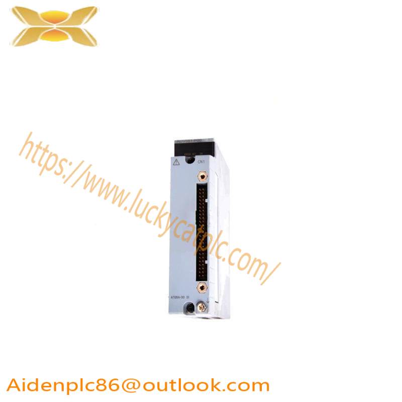 YOKOGAWA ADV551 Digital Output Module