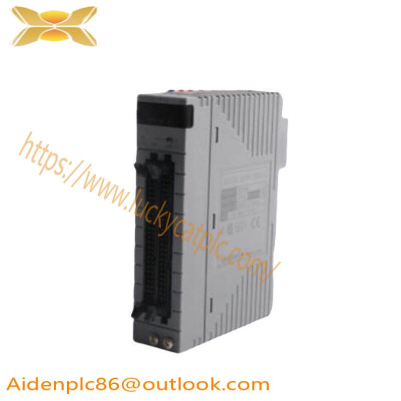 Yokogawa ADV561-P10 S1 Digital Output Module