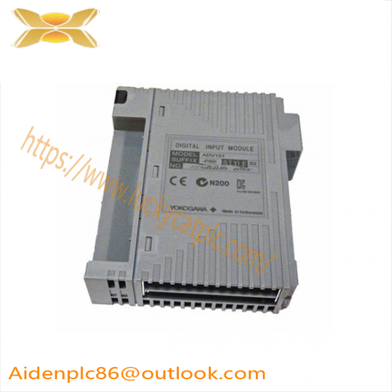 YOKOGAWA ADV561-P50 Digital Output Module
