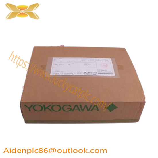 Yokogawa ADV561 P10 S1  Japan Origin