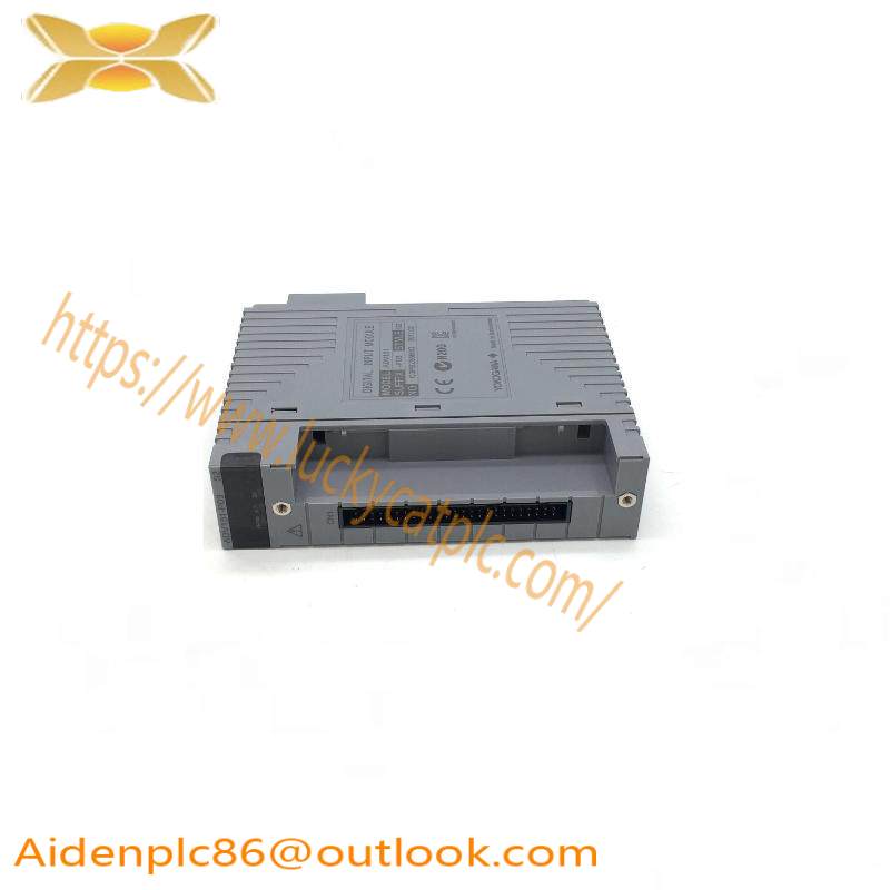 Yokogawa ADV569-P00 Digital Output Module