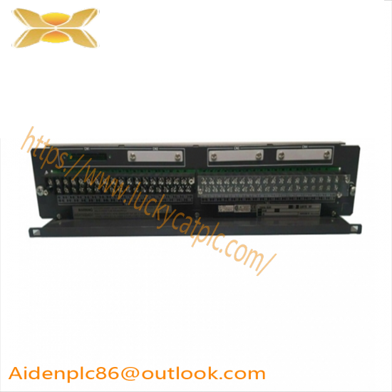 YOKOGAWA AEA4D-00 Terminal Boards
