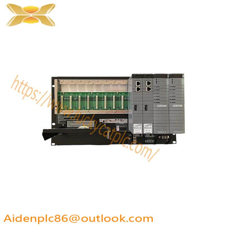 Yokogawa AFV30D S2 Field control unit
