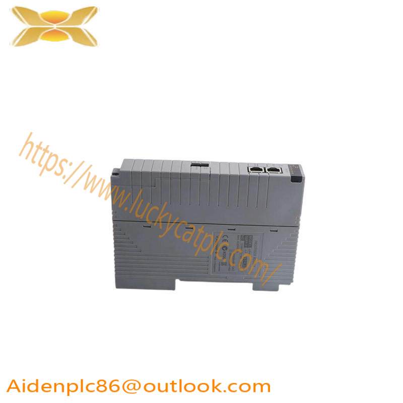YOKOGAWA AI-917-00 INPUT MODULE ANALOG