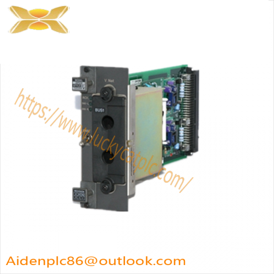 YOKOGAWA AIP444-S1 PLC Module