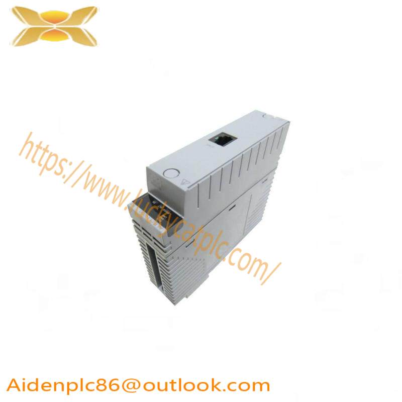 YOKOGAWA AIP502 S1 V-net Coupler Module