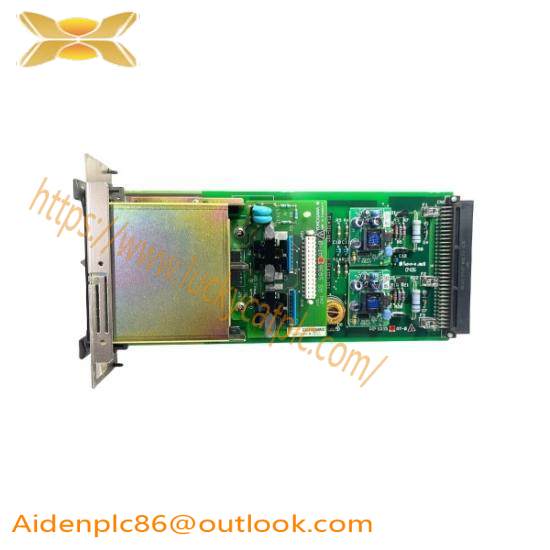Yokogawa AIP502  V-Net Coupler Module