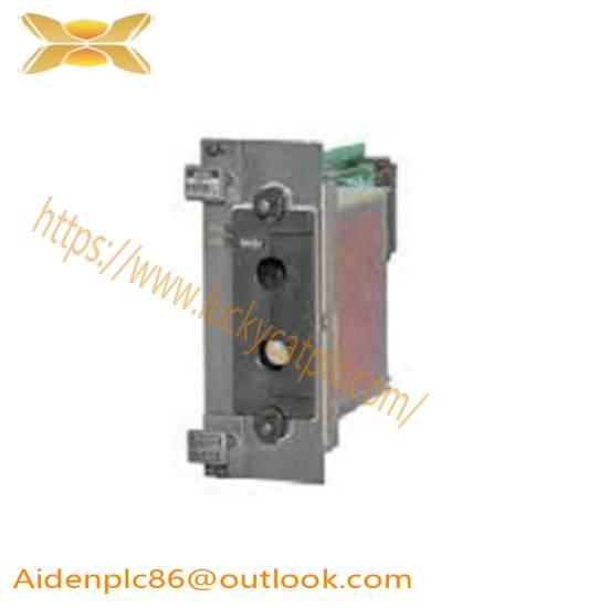 YOKOGAWA AIP571 Transceiver RIO I/O Module