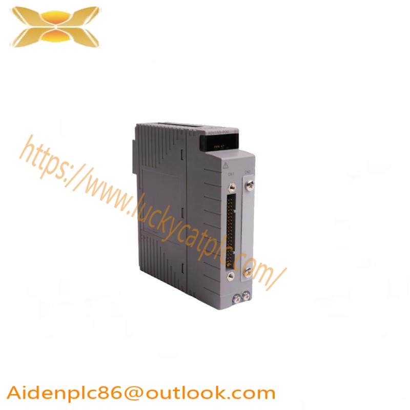 YOKOGAWA AIP827-2 S1 V-Net Coupler Module