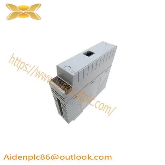 Yokogawa ALE111-S50-S1 Communication Module
