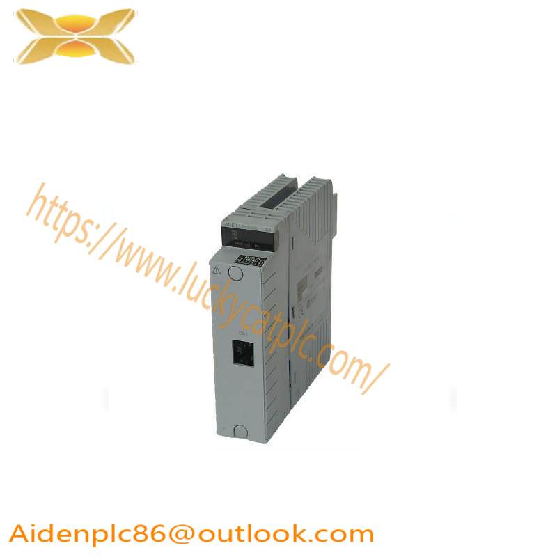 YOKOGAWA ALE111-S50 S1 Ethernet Communication Module