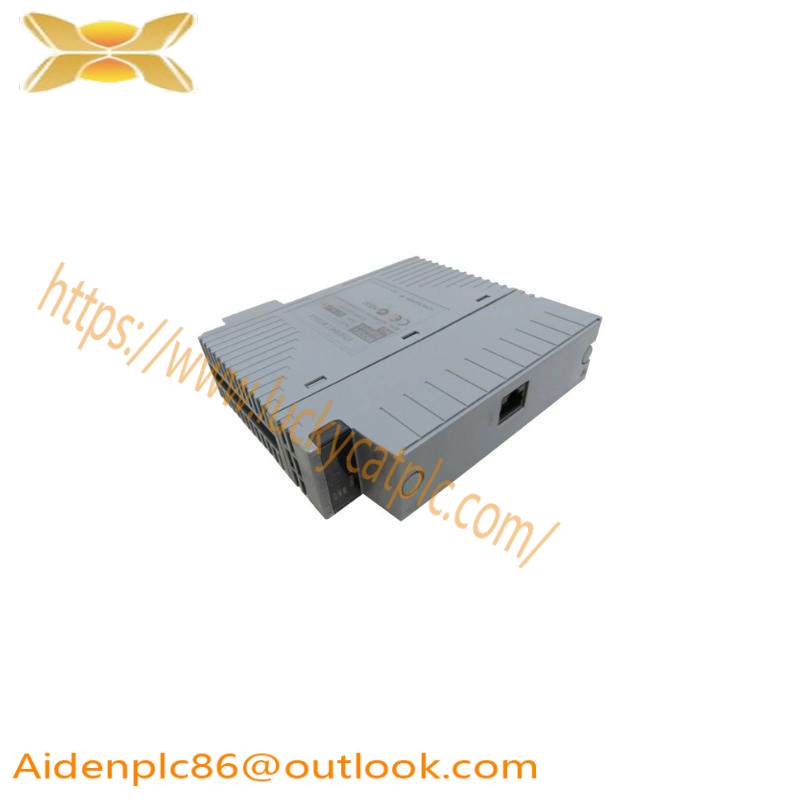 YOKOGAWA ALE111-S51 S1 Ethernet Communication Module