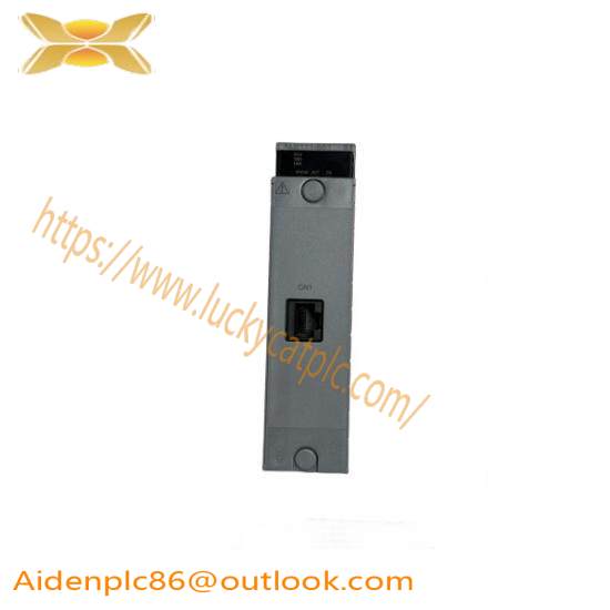 Yokogawa ALE111-S51 S1 Ethernet Module