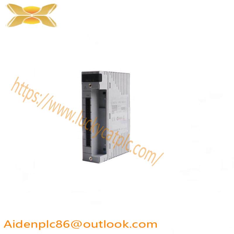 YOKOGAWA ALF111-S00 S1 Module