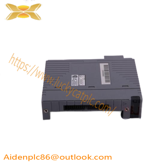 Yokogawa ALF111-S50-S1  Ethernet Communication Module