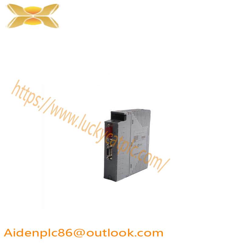YOKOGAWA ALP111-S00 S1 Communication Module