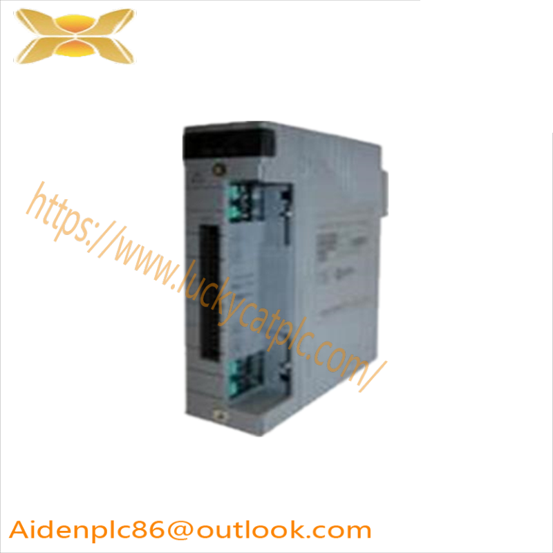 YOKOGAWA ALP121