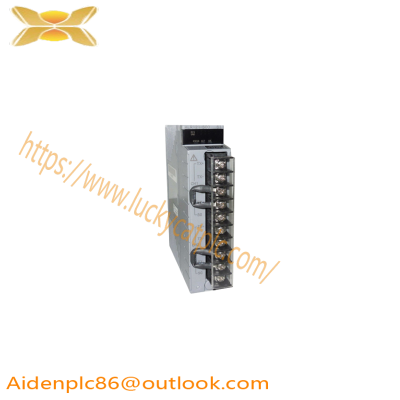 YOKOGAWA ALR121-S00