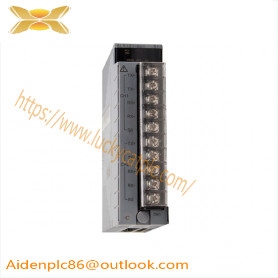 YOKOGAWA ALR121-S00