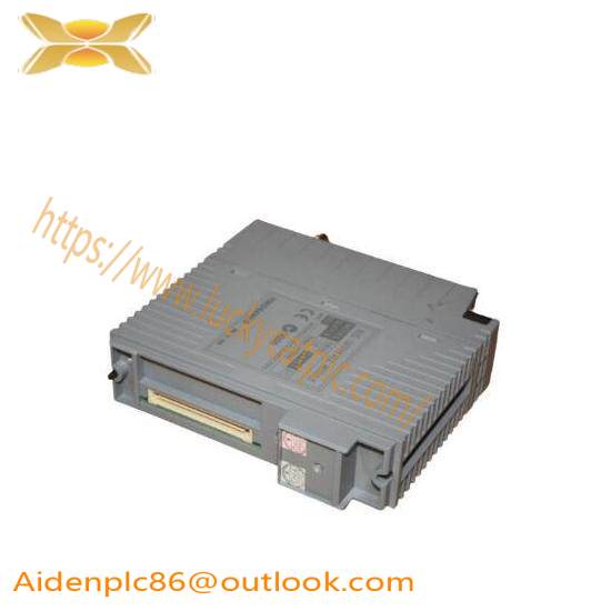 YOKOGAWA AMC80 S1 Interface Module