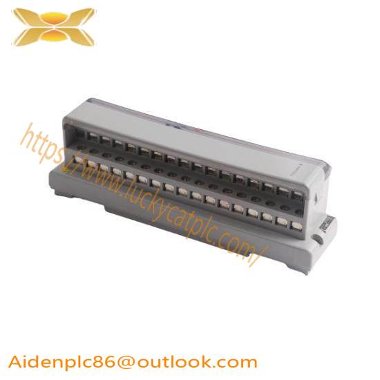 Yokogawa AMM12T  Voltage Input Multiplexer Module