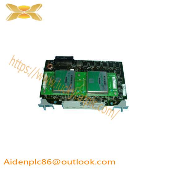 Yokogawa AAI543-H50  FCS System