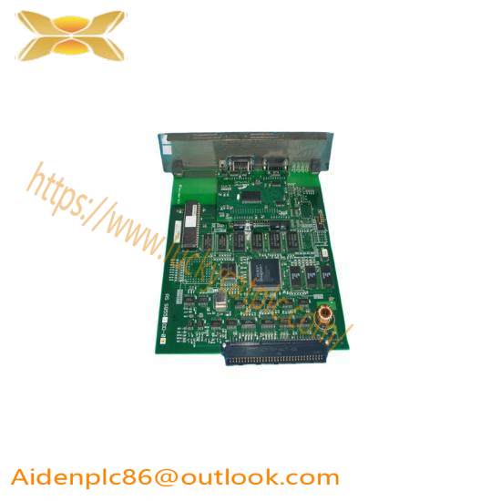 YOKOGAWA AMN52 S1 Analog Output Module