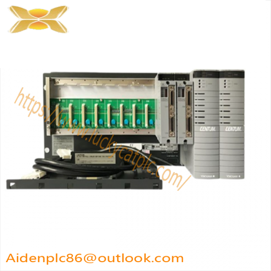 YOKOGAWA ANB10D-425 ESB Bus Node Units