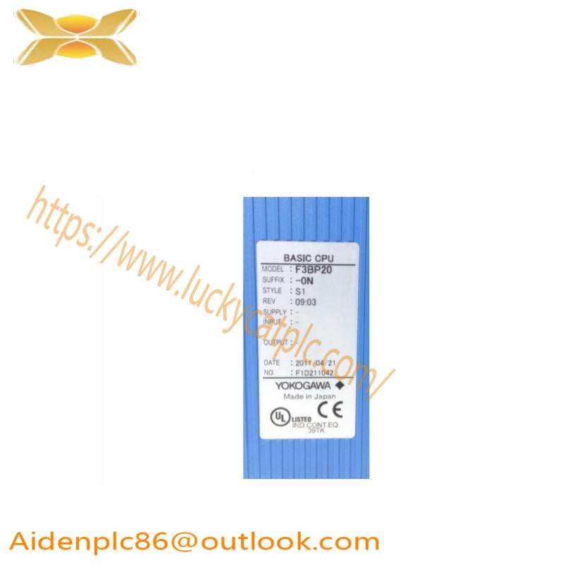 YOKOGAWA ANR10D