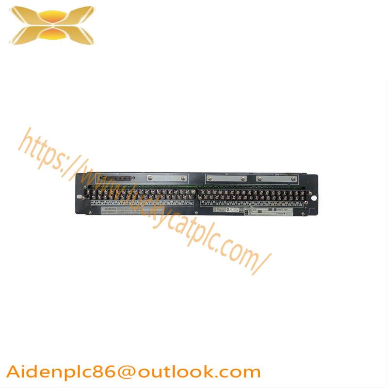 Yokogawa ARM55W-000 S1 Relay Board