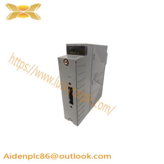 Yokogawa ARM55W-000 S1 Relay Board