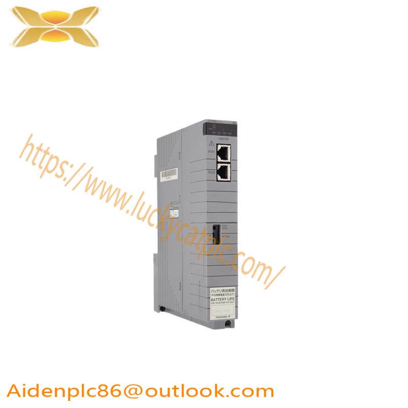 Yokogawa ASI133-S00 Analog Input Module