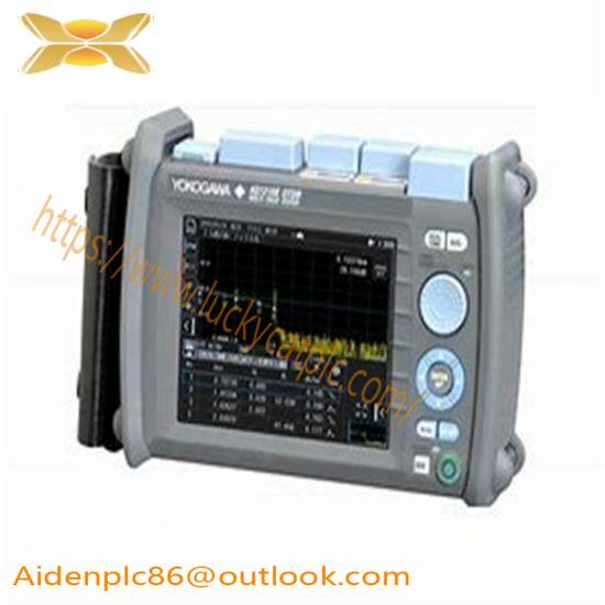 Yokogawa ASS9981DE-02 Interface Unit