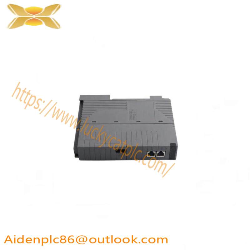 Yokogawa ATA4S-00 S2 I/O Module