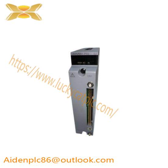 Yokogawa ATD5A-00 S1  32-Point KS Cable Interface Adapter