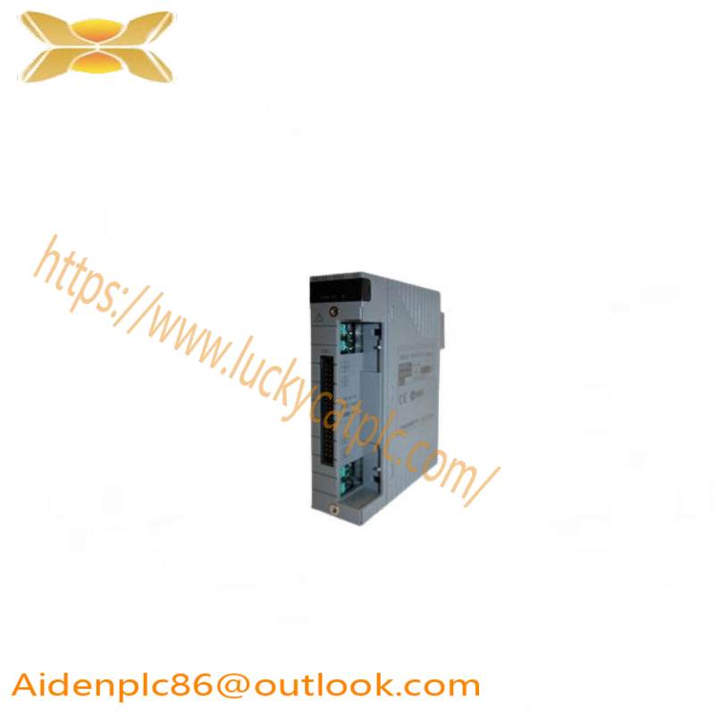 YOKOGAWA ATD5A-00 S1 KS Cable Interface Adapter