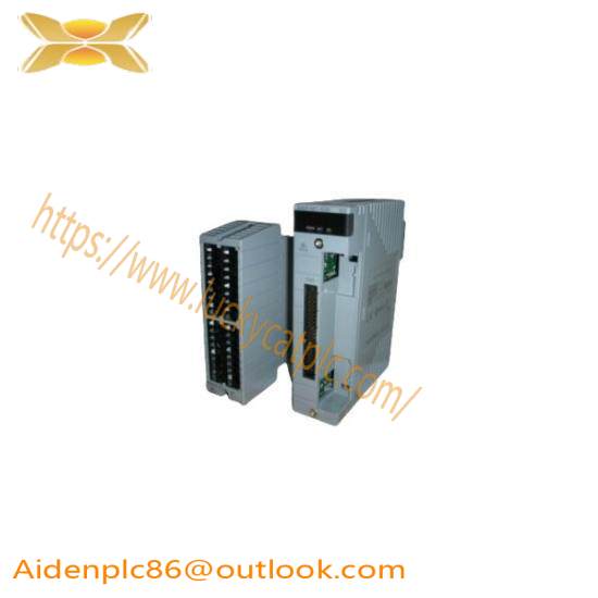 Yokogawa ATR8S-00 S2  Digital I/O Module