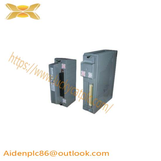 Yokogawa ATR8S-00 S2  Digital I/O Module