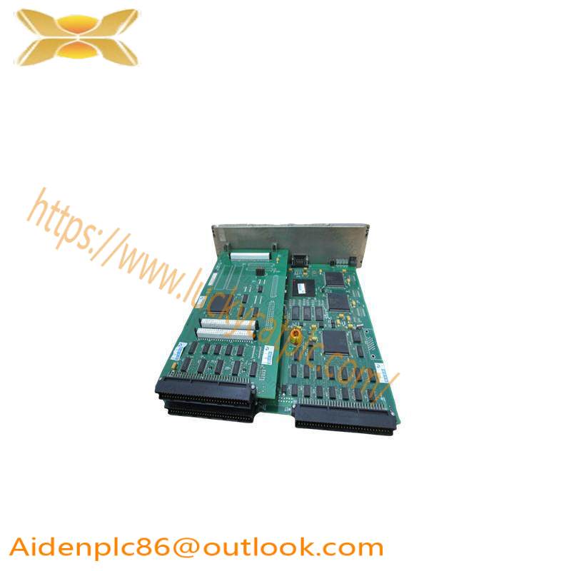 YOKOGAWA CP345