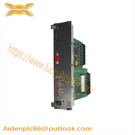 YOKOGAWA CP345 Processor Board Module