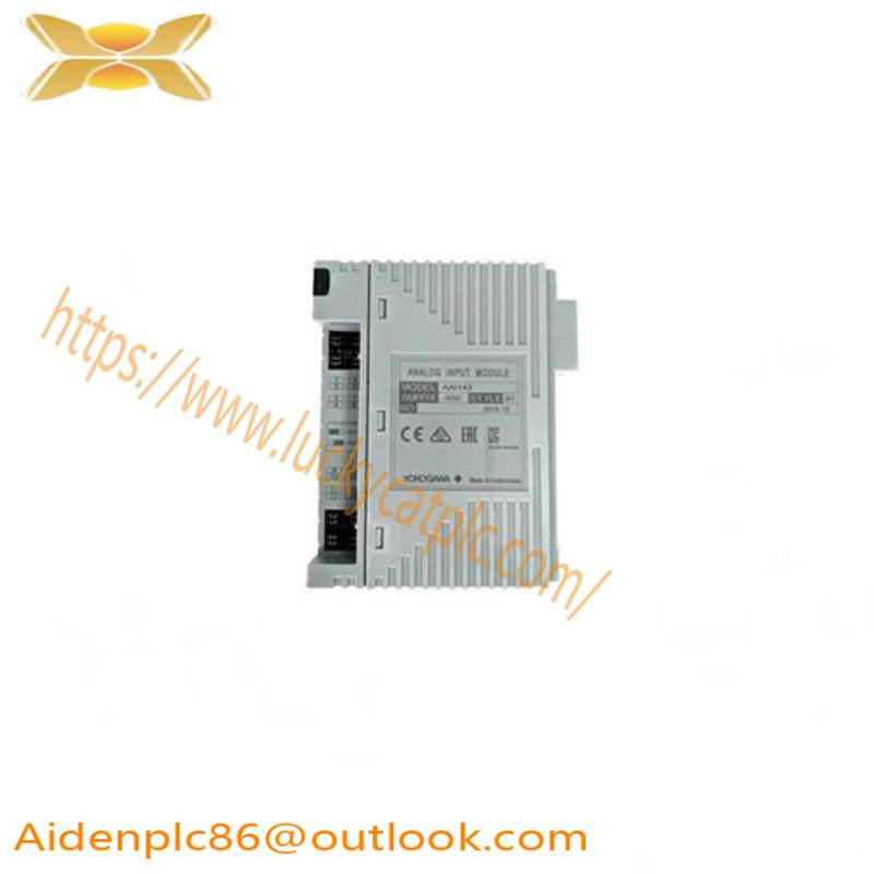 YOKOGAWA CP401-10 Processor Module