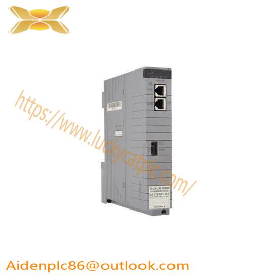 Yokogawa CP451-11 S2 Processor Module