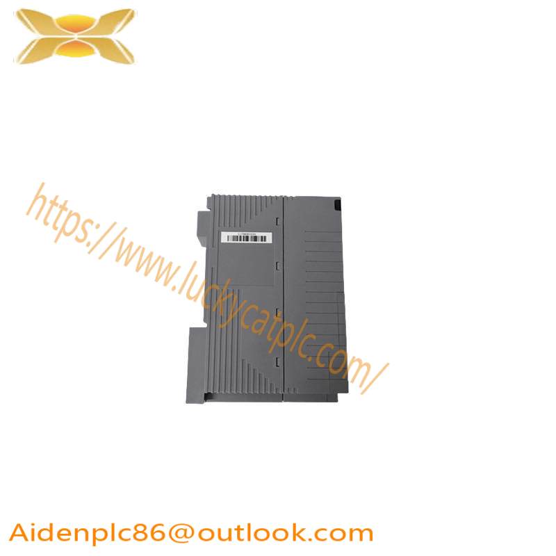 Yokogawa CP451-50 Processor Module