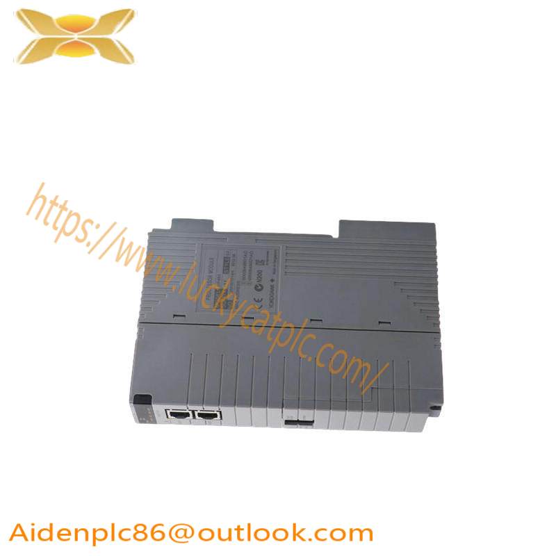 Yokogawa CP451-50 S2 Processor Module