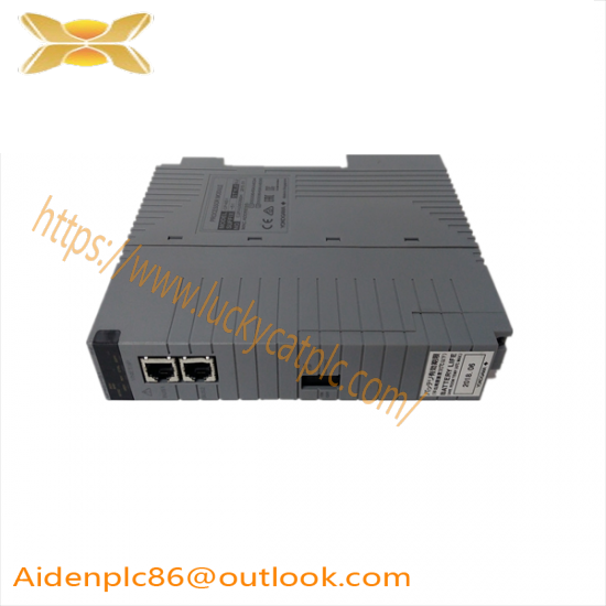 YOKOGAWA CP451-51 Processor Module