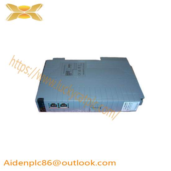 Yokogawa CP451-51 S2  CPU Module