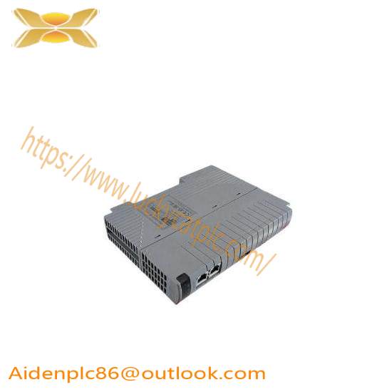 Yokogawa CP461-50-S2 Processor Module