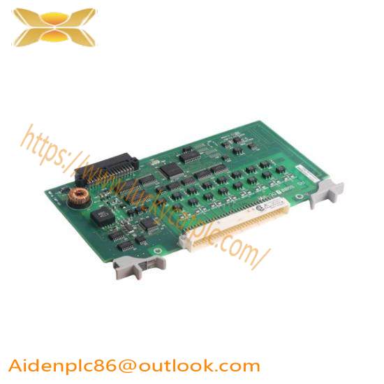 Yokogawa AAI135-H00 S1  Japan Origin
