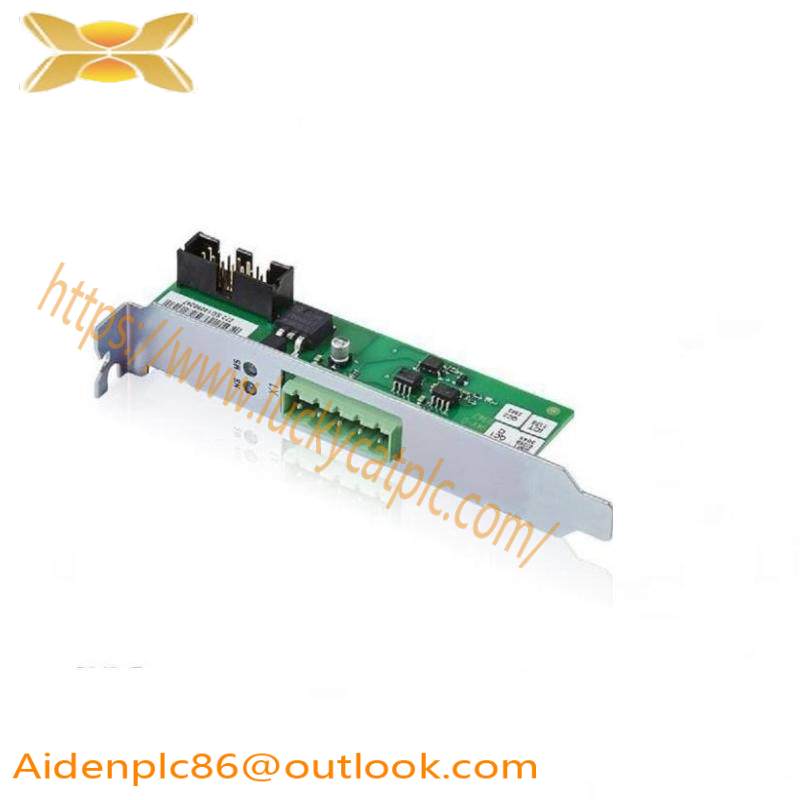 YOKOGAWA DP97*B Display Processor Card