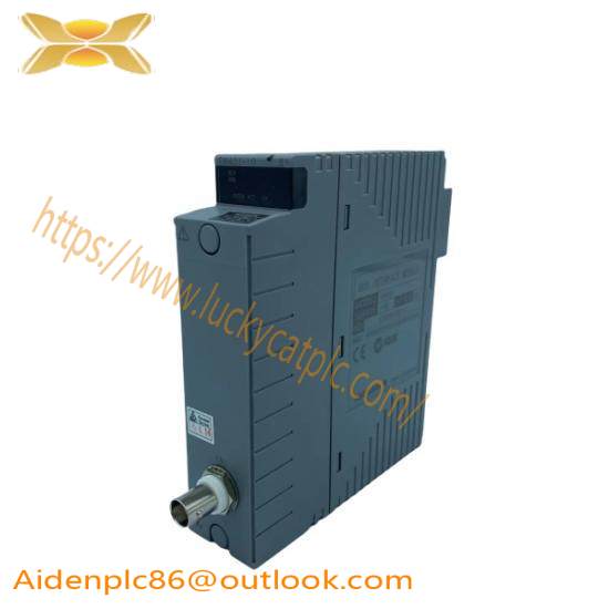 Yokogawa EB401-10 Communication Module  EB40110